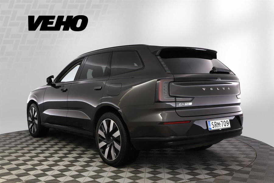 Volvo EX90 vaihtoauto