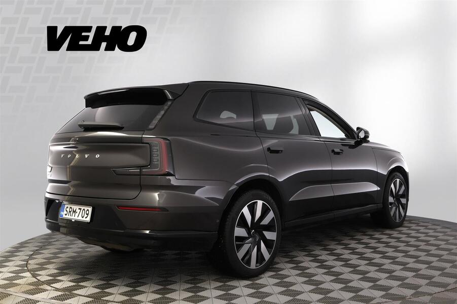 Volvo EX90 vaihtoauto