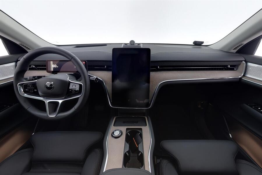 Volvo EX90 vaihtoauto