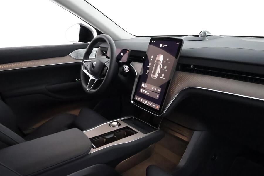 Volvo EX90 vaihtoauto