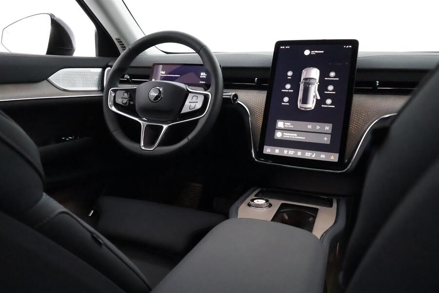 Volvo EX90 vaihtoauto