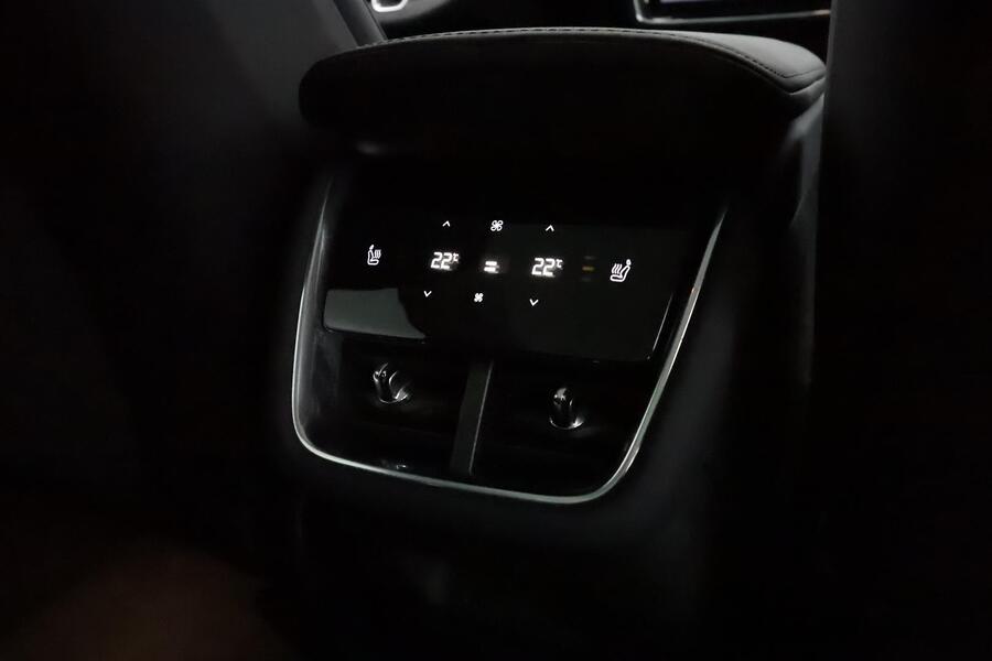 Volvo EX90 vaihtoauto