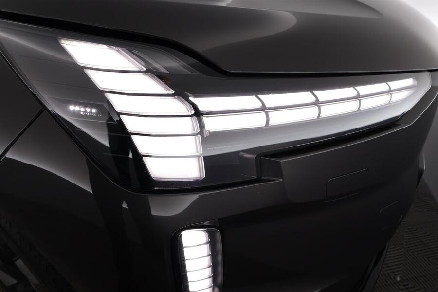 Volvo EX90 vaihtoauto