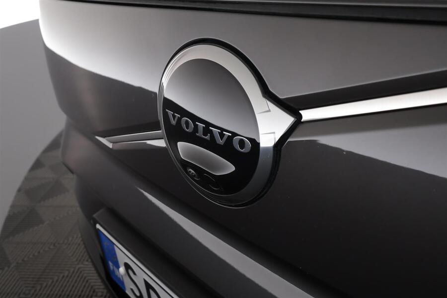 Volvo EX90 vaihtoauto