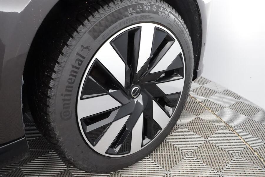 Volvo EX90 vaihtoauto