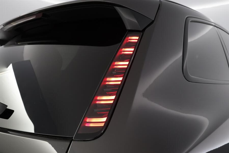 Volvo EX90 vaihtoauto