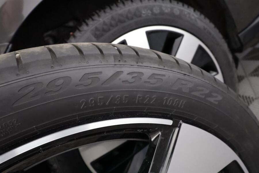 Volvo EX90 vaihtoauto