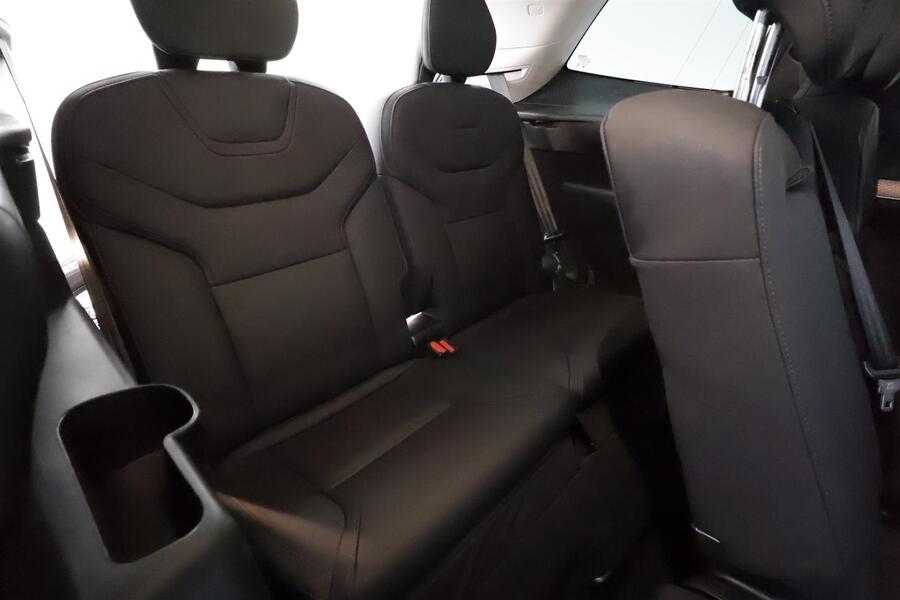 Volvo EX90 vaihtoauto