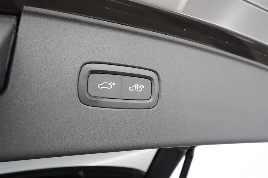 Volvo EX90 vaihtoauto