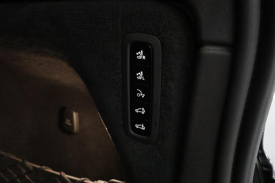 Volvo EX90 vaihtoauto