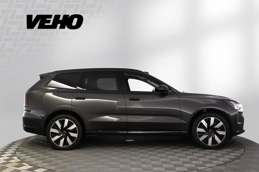 Volvo EX90 vaihtoauto