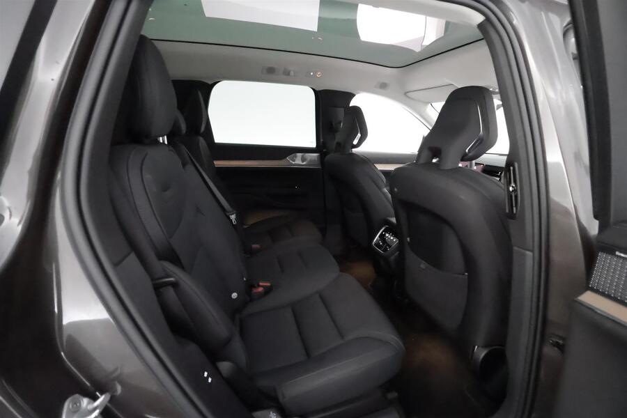 Volvo EX90 vaihtoauto