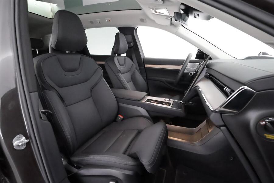 Volvo EX90 vaihtoauto