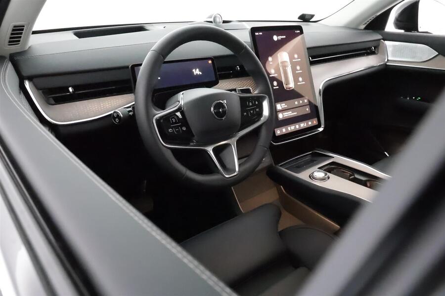 Volvo EX90 vaihtoauto