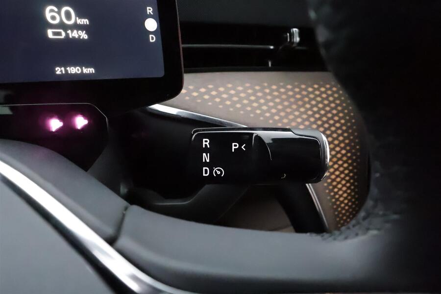 Volvo EX90 vaihtoauto