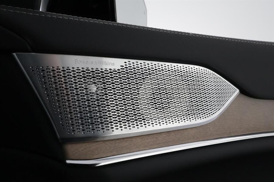 Volvo EX90 vaihtoauto