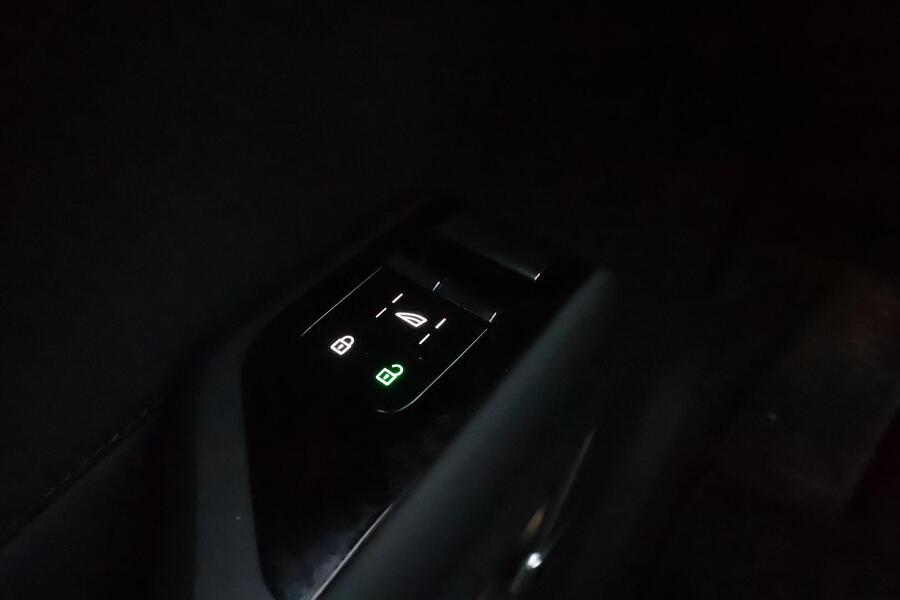 Volvo EX90 vaihtoauto