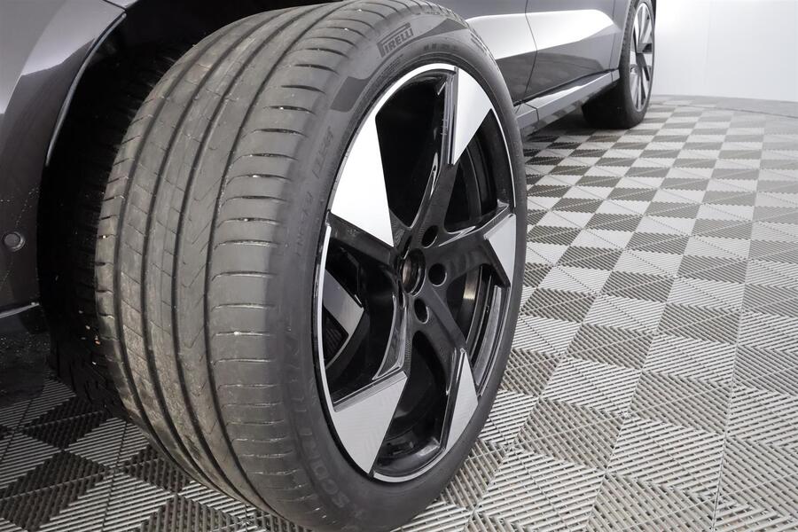 Volvo EX90 vaihtoauto