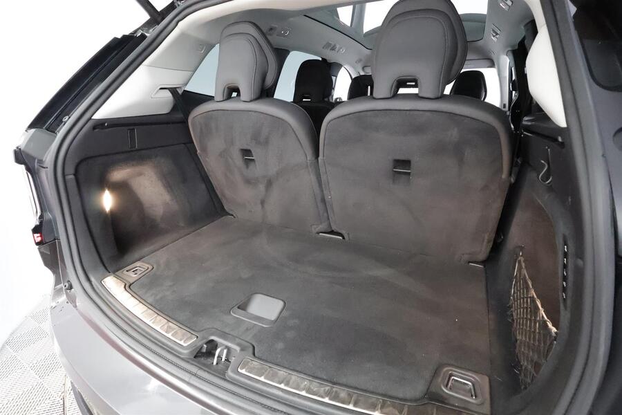 Volvo EX90 vaihtoauto