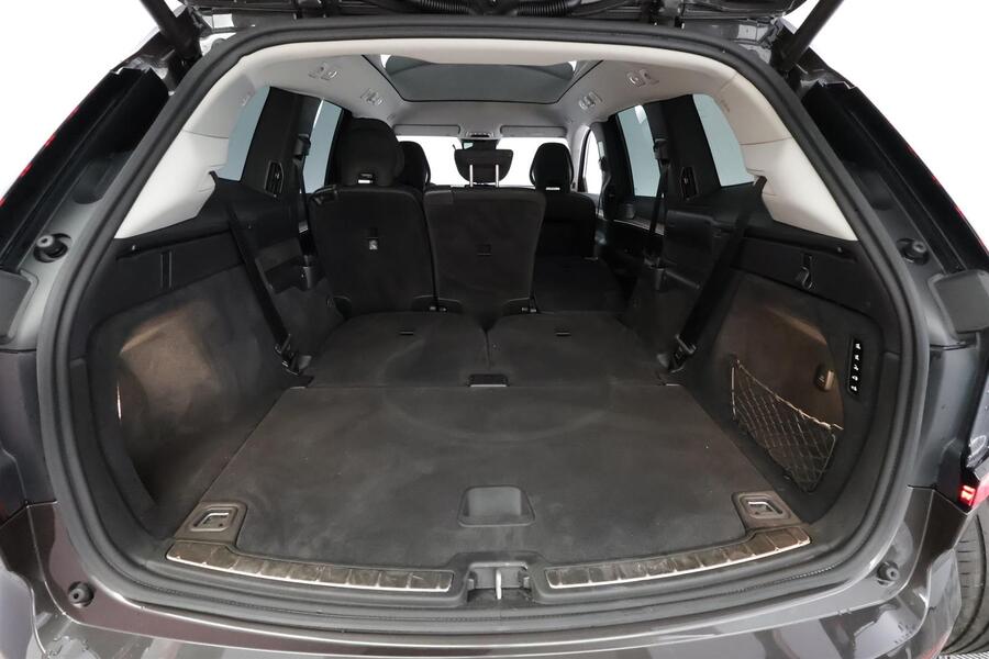 Volvo EX90 vaihtoauto