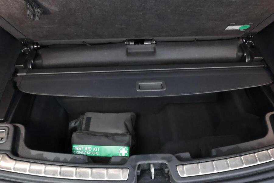 Volvo EX90 vaihtoauto