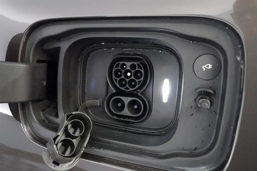 Volvo EX90 vaihtoauto