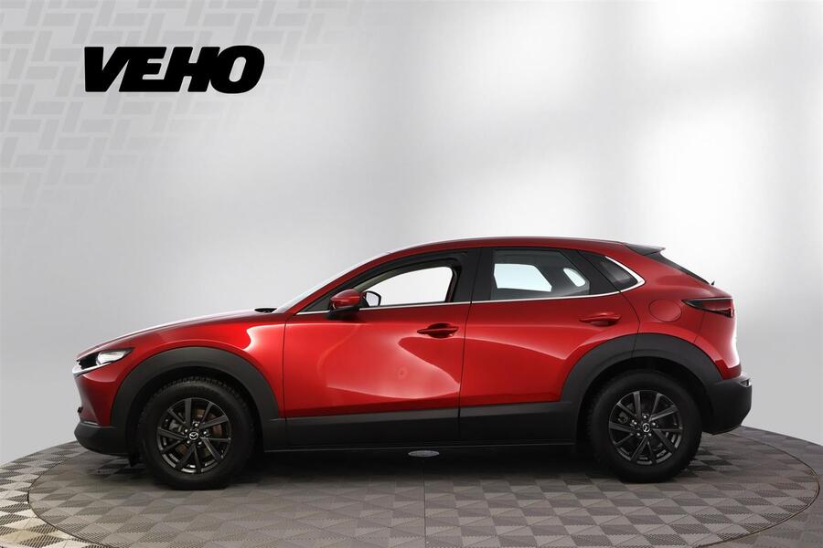 Mazda CX-30 vaihtoauto