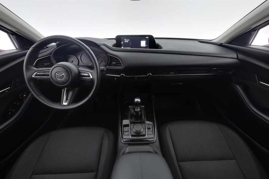 Mazda CX-30 vaihtoauto