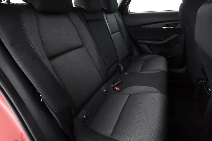 Mazda CX-30 vaihtoauto