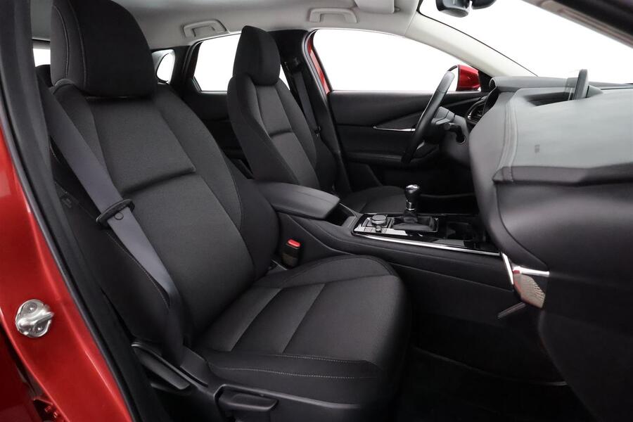 Mazda CX-30 vaihtoauto