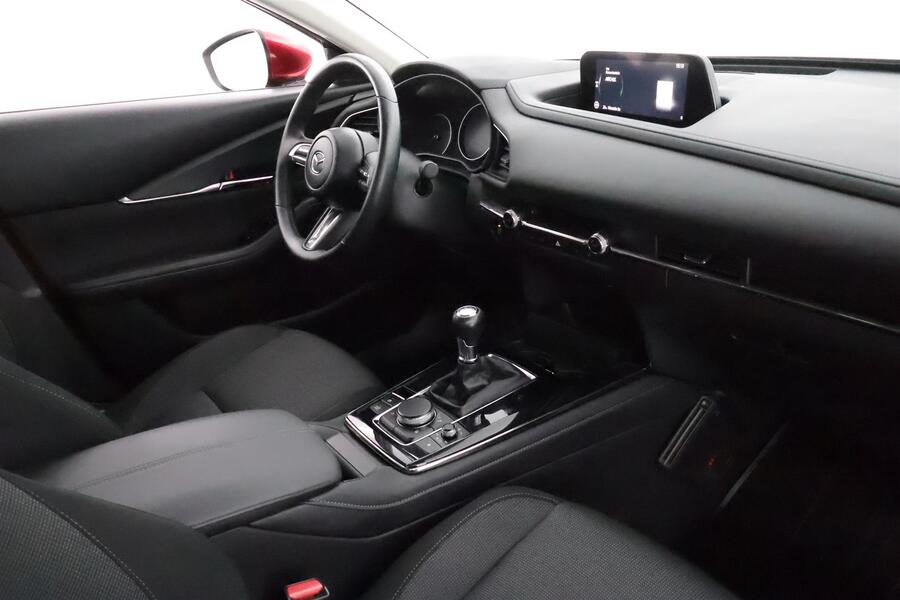 Mazda CX-30 vaihtoauto