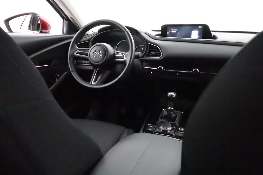 Mazda CX-30 vaihtoauto