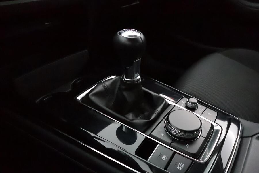 Mazda CX-30 vaihtoauto