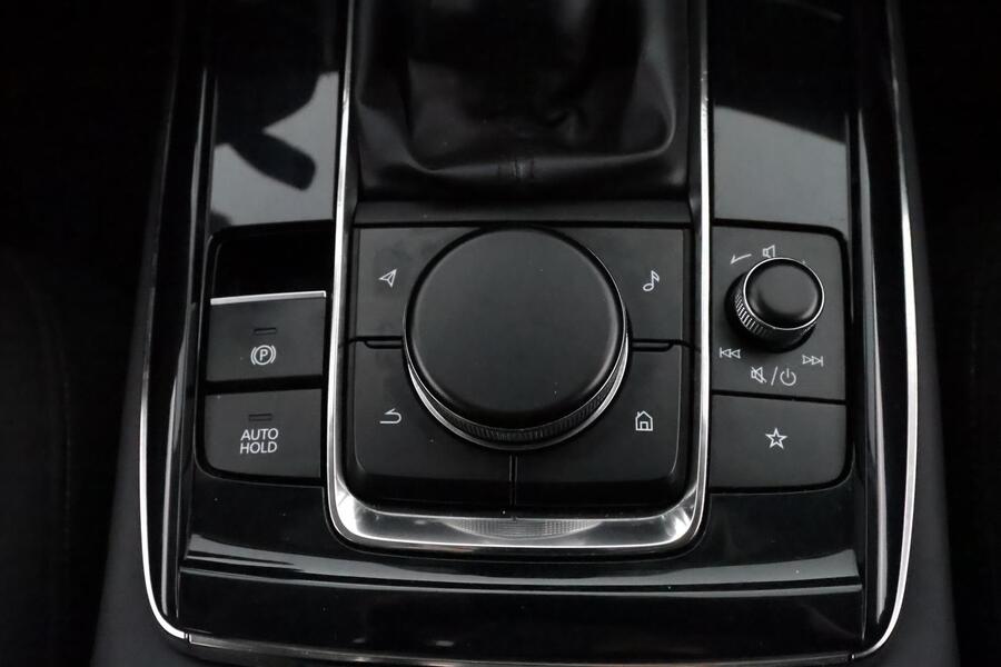 Mazda CX-30 vaihtoauto