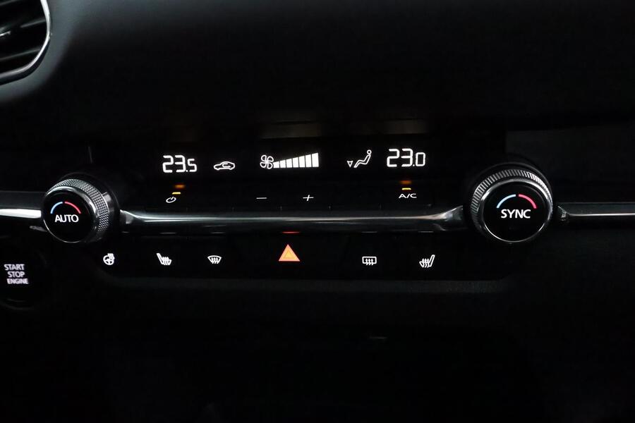 Mazda CX-30 vaihtoauto