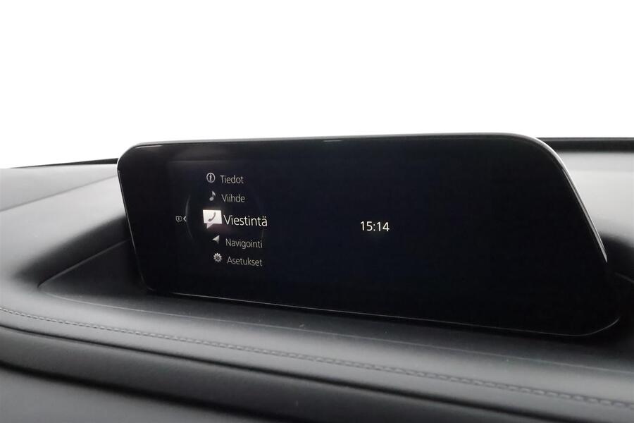 Mazda CX-30 vaihtoauto