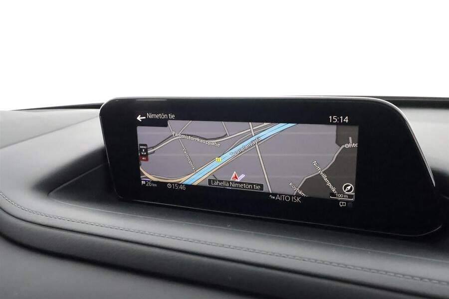 Mazda CX-30 vaihtoauto