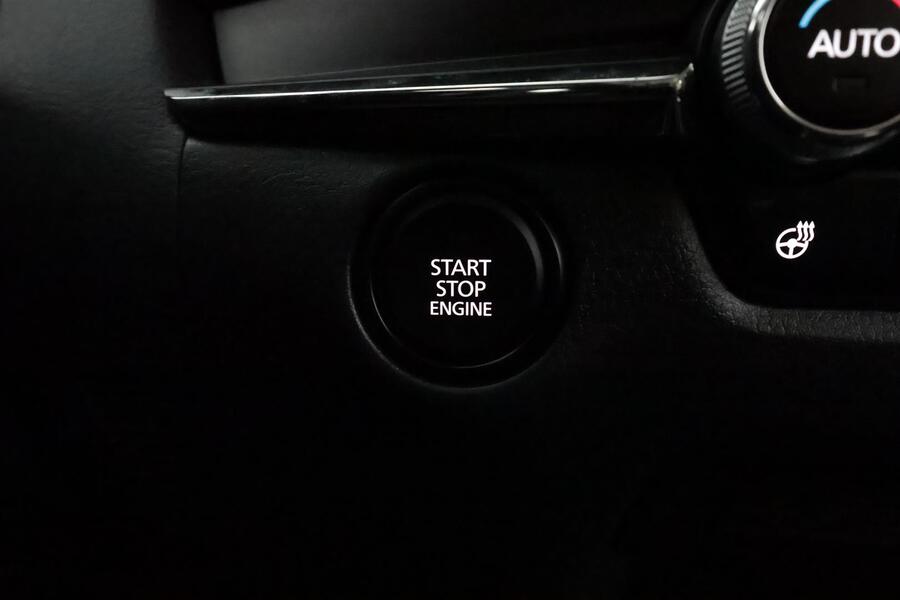 Mazda CX-30 vaihtoauto