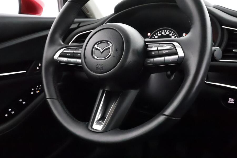 Mazda CX-30 vaihtoauto