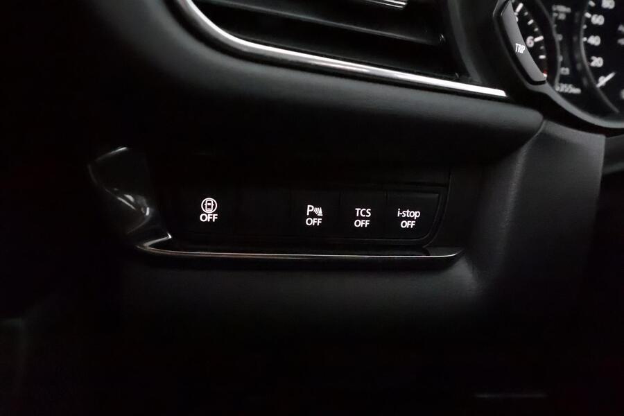 Mazda CX-30 vaihtoauto