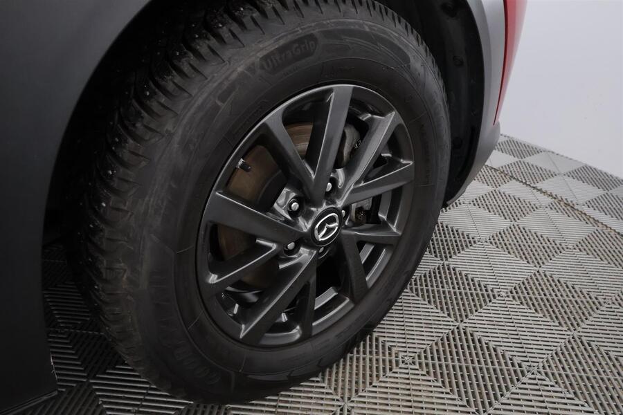 Mazda CX-30 vaihtoauto