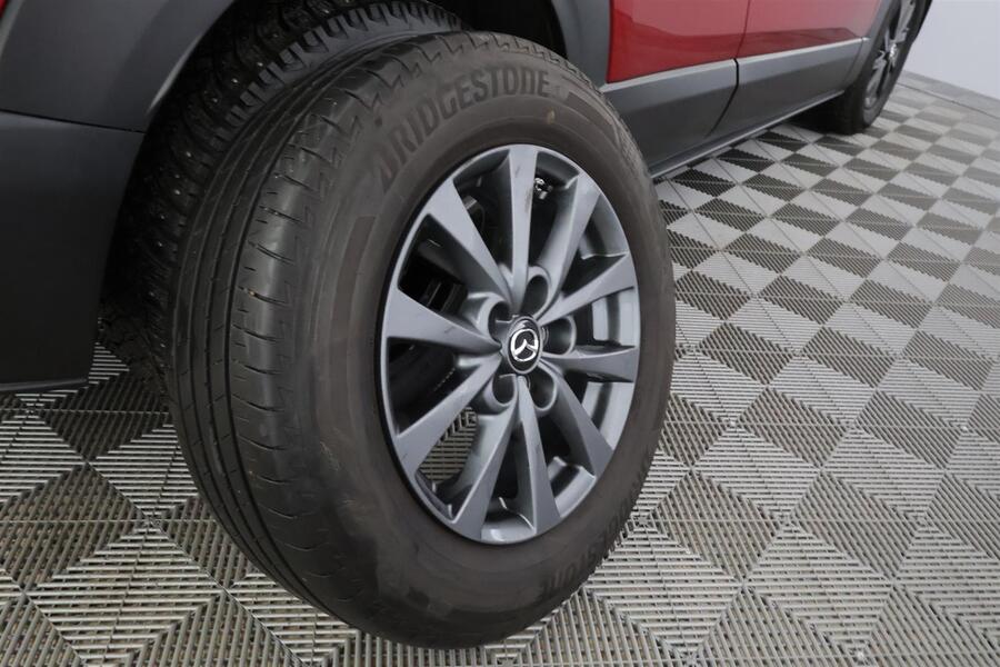 Mazda CX-30 vaihtoauto