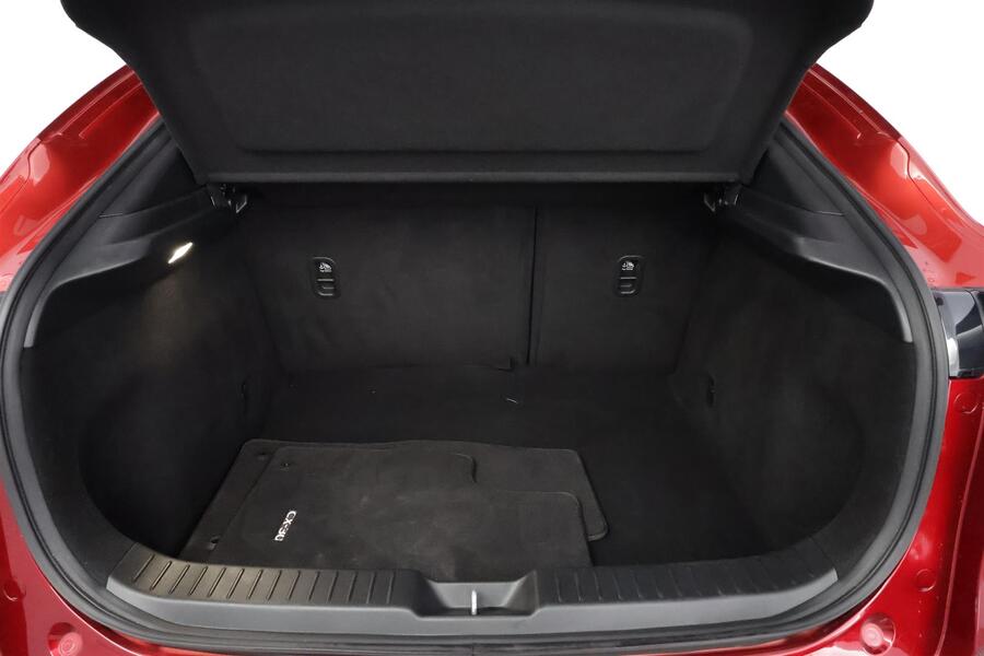 Mazda CX-30 vaihtoauto