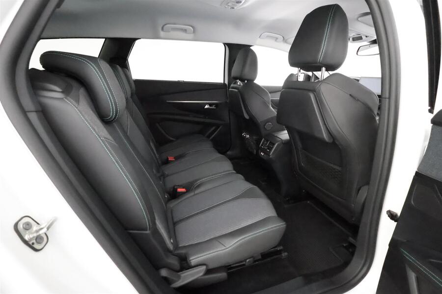 Peugeot 5008 vaihtoauto
