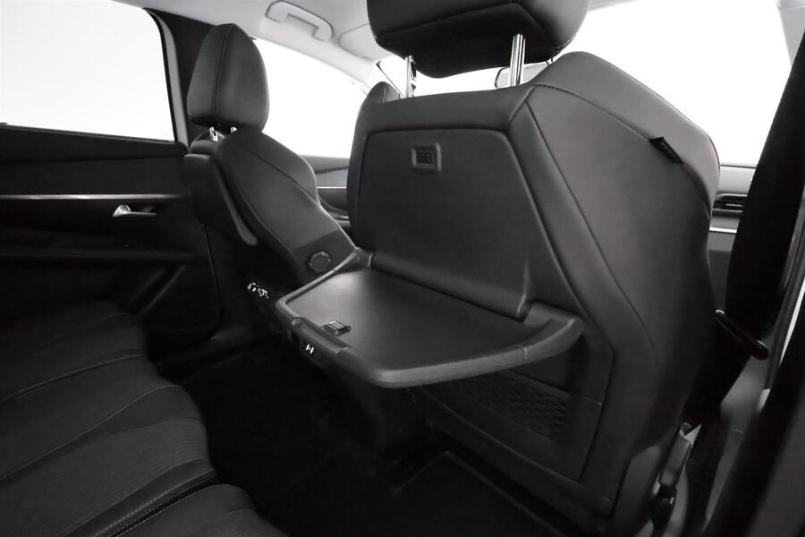 Peugeot 5008 vaihtoauto