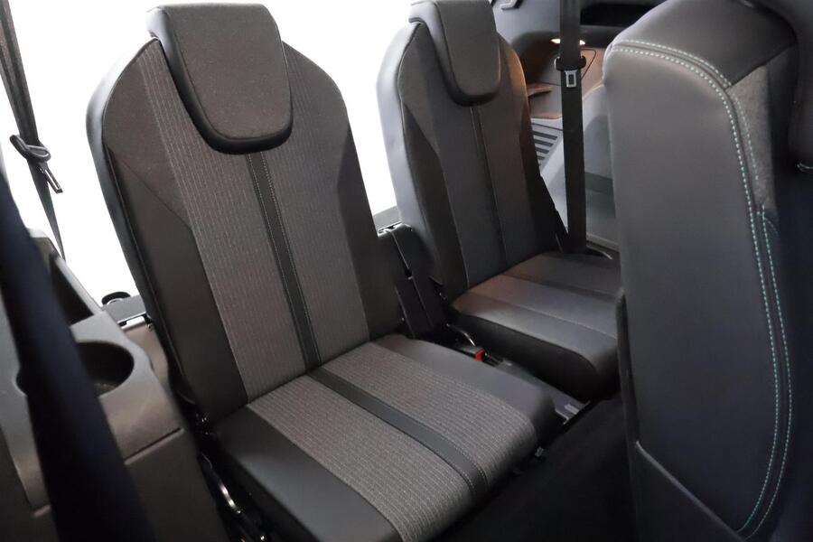 Peugeot 5008 vaihtoauto