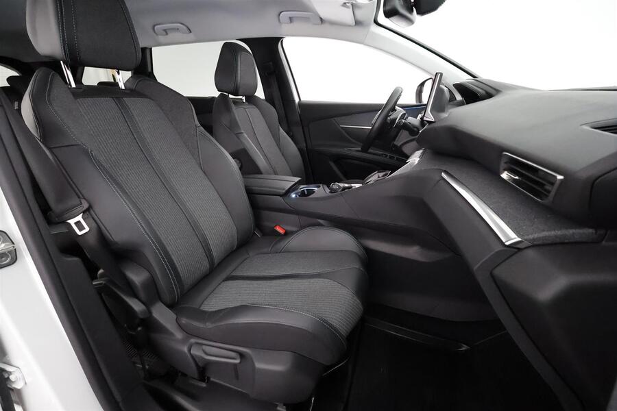 Peugeot 5008 vaihtoauto