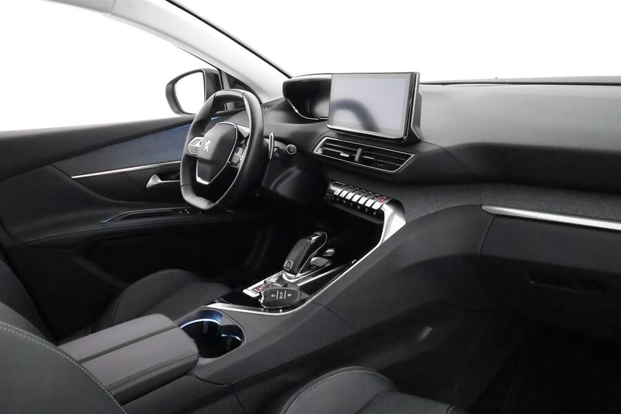 Peugeot 5008 vaihtoauto