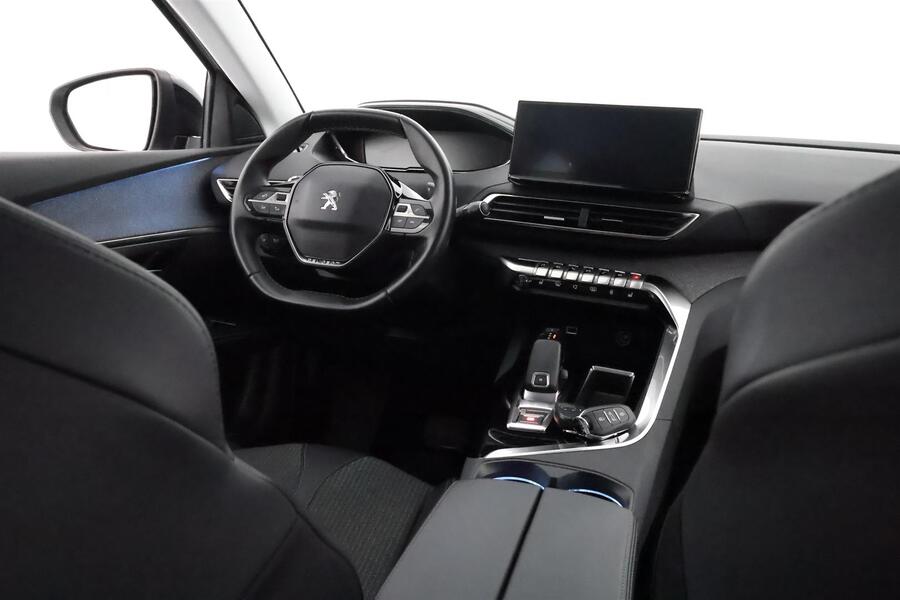 Peugeot 5008 vaihtoauto
