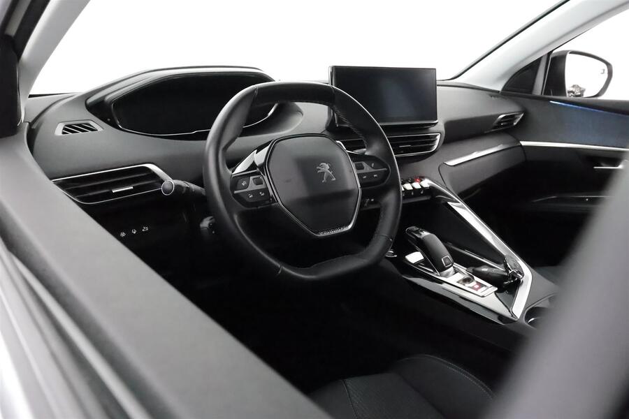 Peugeot 5008 vaihtoauto